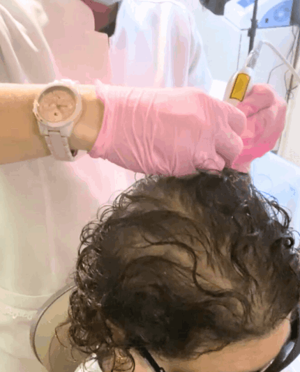 Laserterapia Dra Luciana Stecconi Solbiati